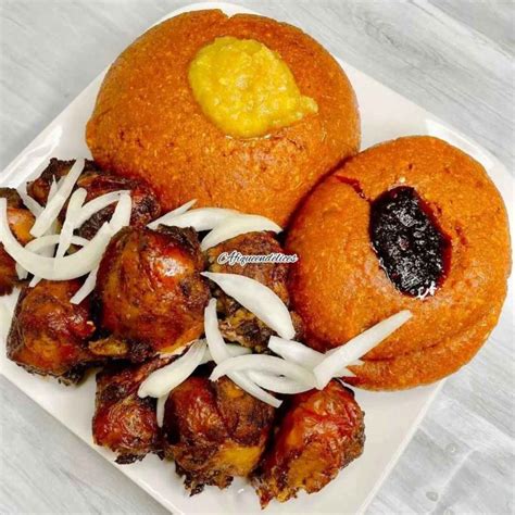 Top 15 Most Popular Foods in Togo - Chef's Pencil