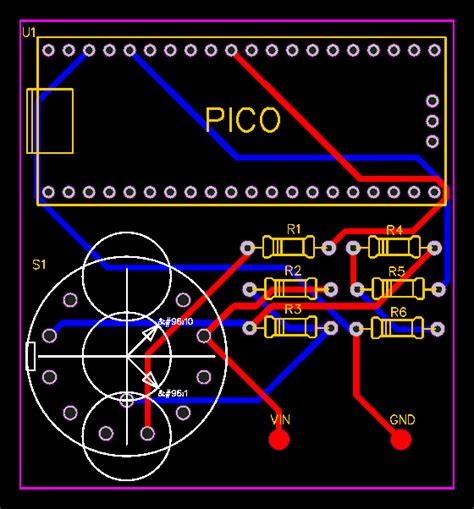 DIY SmartPhone Oscilloscope Using Raspberry Pi Pico, 49% OFF