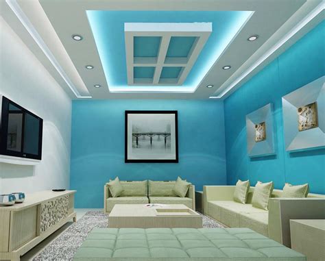Ceiling Design To Give Another Dimension to Your Home – Keep it Relax
