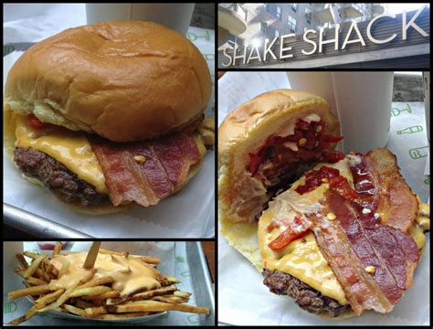 Shake Shack - Burger Weekly