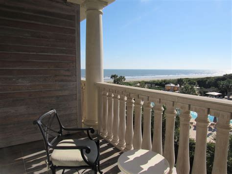 Getaway to Kiawah Island with Kiawah Island Golf Resort