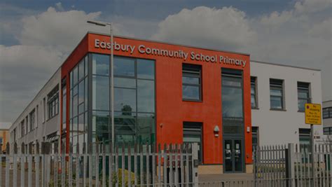 Eastbury Community School - Home