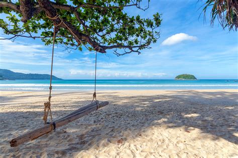 10 Best Beaches in Asia - Amazing Asian Beaches for Enjoying the Tropical Sun - Go Guides