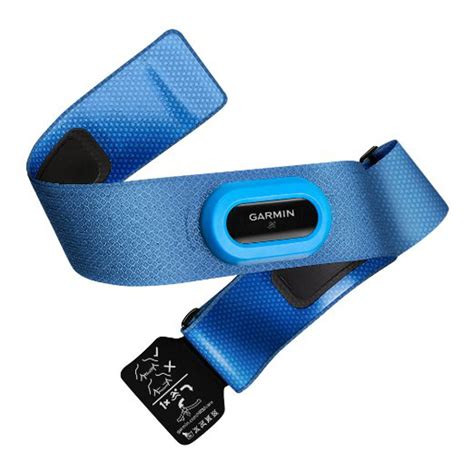 Garmin chest strap Premium HRM-Swim - Sport-Tiedje