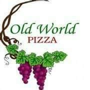 Old World Pizza - View Menu & Order Online - 732 W New Orleans, Broken Arrow, OK 74011 - Slice