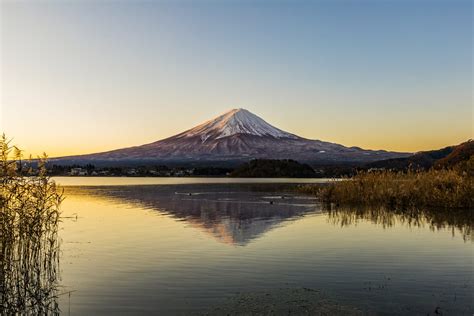 Japan's 34 Parks | National Parks of Japan