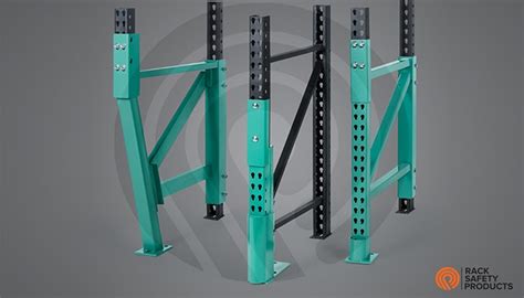 Rack Protection - Rack Safety Products