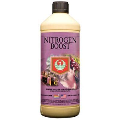 House & Garden - Nitrogen Boost - Merchant’s Garden