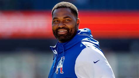 New England Patriots hire Jerod Mayo as next head coach | 98 Rock Online