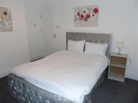 Salford Rooms, Manchester (updated prices 2024)