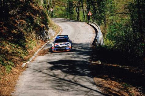 Here Is What You Need To Know About Croatia Rally 2023