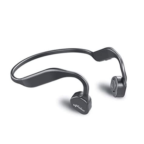 7 Best Wireless Bone Conduction Headphones - It's Safe To Use!