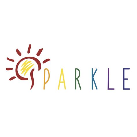 Sparkle Logo PNG Transparent & SVG Vector - Freebie Supply