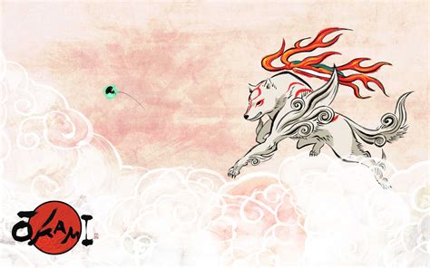 Okami Wallpapers | Best Wallpapers