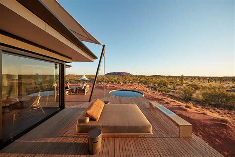 The Best Accommodation in Uluru - Mum on the Move