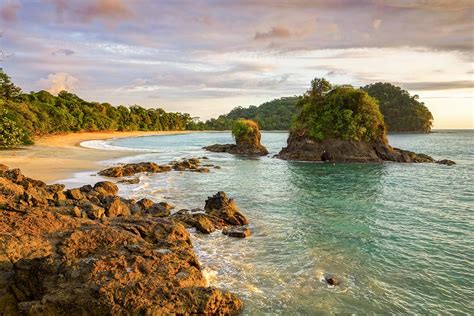 The Best Beaches in Costa Rica