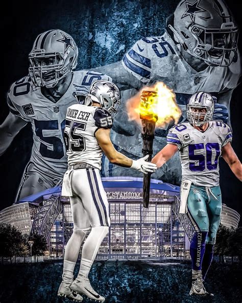 Dallas Cowboys Team Wallpapers - Wallpaper Cave