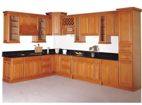 What Is The Most Expensive Wood For Kitchen Cabinets? • True Home Tips