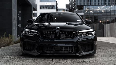 Black BMW M5 Wallpapers - Top Free Black BMW M5 Backgrounds - WallpaperAccess