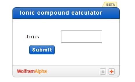 4 Best Ionic Equation Calculator To Use - JSCalc Blog