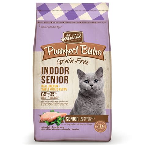 53 HQ Pictures Is Grain Free Bad For Cats / Cat Chow Naturals Grain-Free Plus Vitamins ...