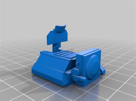 Free 3D file SA-15 Air Defense System 🪖・3D printing design to download ...