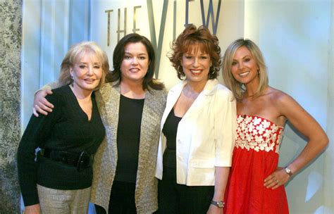 The View - ABC Talk Show - Where To Watch