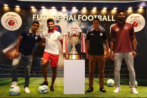 Thanks to the ISL, business is booming but India’s football agents need ...