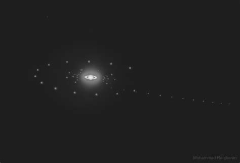 Saturn and Six Moons - Astronomy daily picture for July 06 (2021) | Daily Picture | Best Photo ...