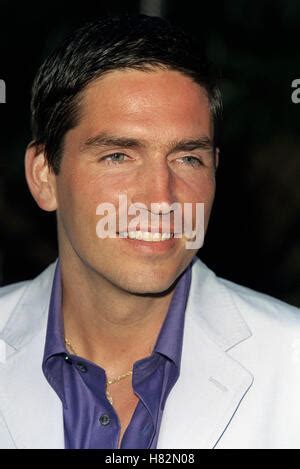 JIM CAVIEZEL ANGEL EYES FILM PREMIERE ANGEL EYES FILM PREMIERE LOS ...