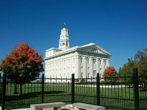 Possey Power: Nauvoo, Illinois