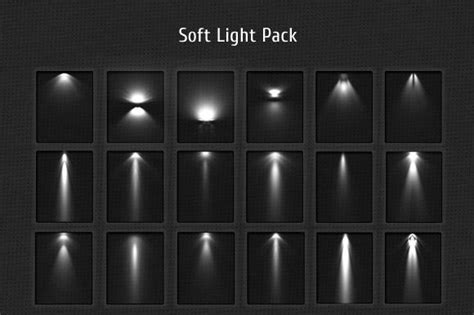 Soft Light Effects | Soft lighting, Light effect, Light