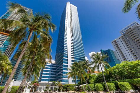 The Four Seasons Residences Unit #63 a Condo in Brickell - Miami Condos | CondoBlackBook