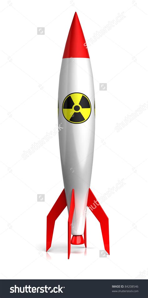 Nuclear missile clipart - Clipground