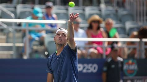 Taylor Fritz wins Atlanta Open for sixth ATP Tour title - ESPN