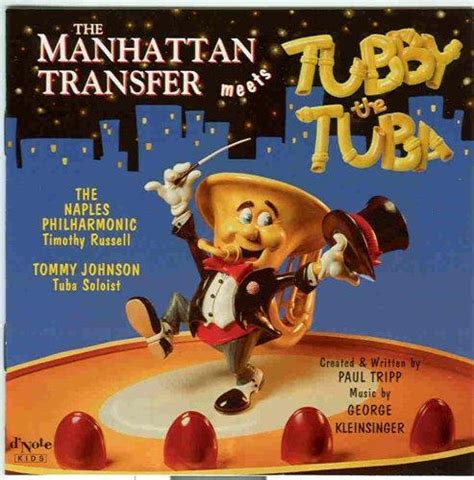 Tubby the Tuba (S) (1947) - FilmAffinity