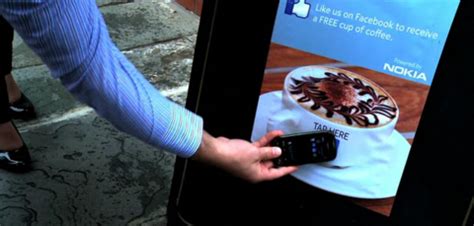 Does NFC Marketing Have a Future in Digital? - PushON