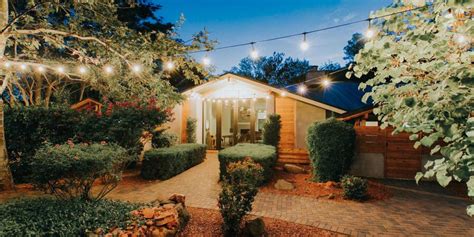 Creekside Inn Sedona Weddings | Get Prices for Wedding Venues in AZ