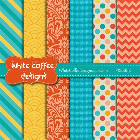 White Coffee Designs: Adorable FREEBIE available here on my blog