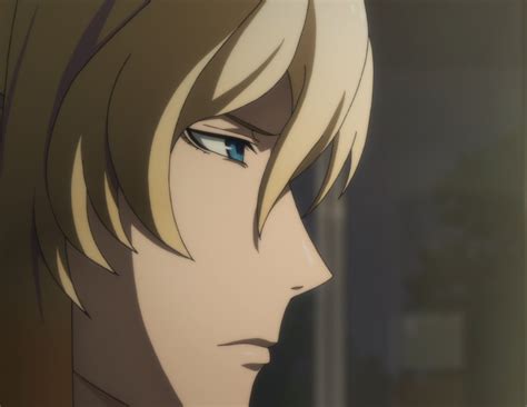 Noblesse ep 4 - Regis! You Giant Bag 'o Butts - I drink and watch anime