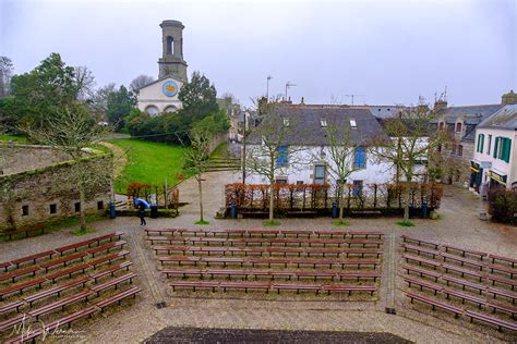 Concarneau – Fortress – Travel Information and Tips for France