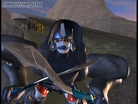 Transformers Beast Wars Optimus Primal - Unicron.com