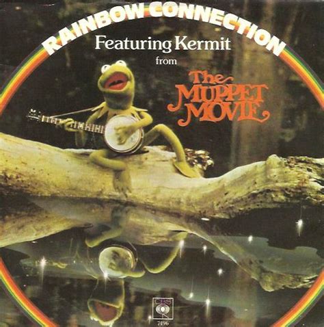 Kermit*, Rowlf, Jim Henson - Rainbow Connection | Discogs