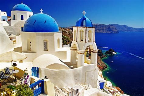 19 Top Tourist Attractions in Greece | PlanetWare