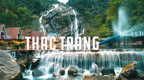 Video Trailer 4K Thác Trắng Minh Long - YouTube