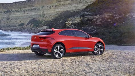 Jaguar J-Pace Flagship SUV Development Confirmed: It Will Have An ...