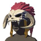 File:BotW Barbarian Helm Icon.png - Zelda Wiki