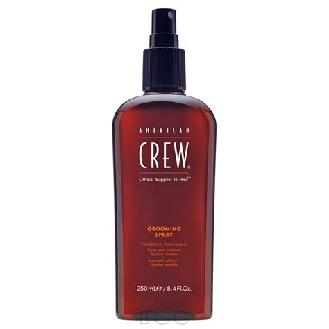 American Crew Classic Grooming Spray 8.4 oz - | Beauty Care Choices