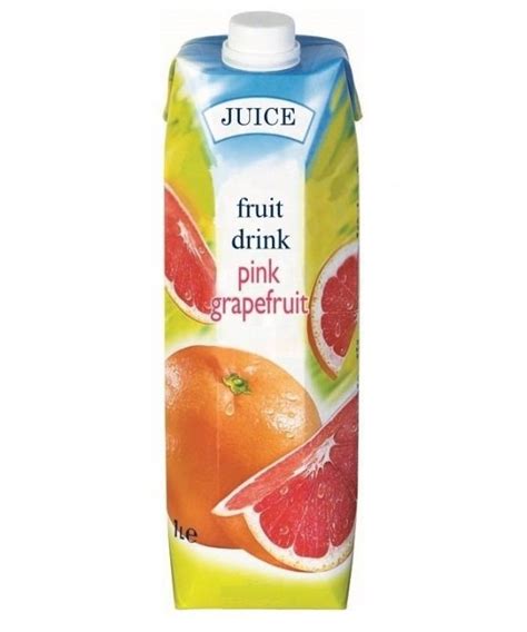 Pink Grapefruit Juice Fruit Drink - ProInvest Commerce | Your Private ...