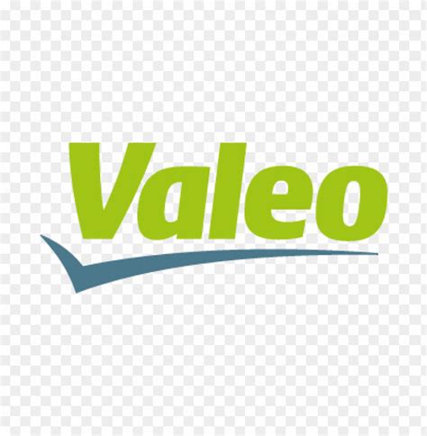 Valeo Logo cutout PNG & clipart images | TOPpng